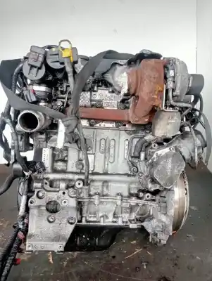 Pezzo di ricambio per auto di seconda mano MOTORE COMPLETO per FORD FOCUS II TURNIER (DA_, FFS, DS)  Riferimenti OEM IAM G8DB  