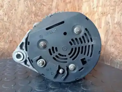 Second-hand car spare part ALTERNATOR for OPEL CALIBRA  OEM IAM references 0123505001  