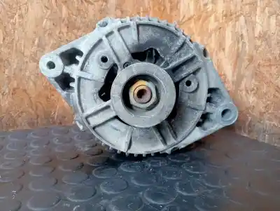 Second-hand car spare part alternator for opel calibra 2.0 g -c20ne oem iam references 0123505001  