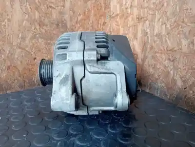 Second-hand car spare part alternator for opel calibra 2.0 g -c20ne oem iam references 0123505001  