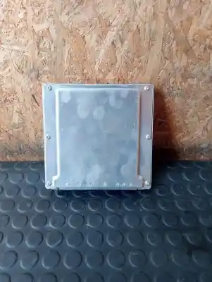 Peça sobressalente para automóvel em segunda mão centralina de motor uce por mini mini (r50,r53) 1nd referências oem iam 0281011085