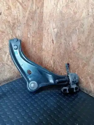 Second-hand car spare part front right lower suspension arm for mini mini (f56) one first oem iam references 677230208
