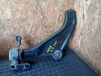 Автозапчасти б/у передний левый нижний рычаг подвески за mini mini (f56) one first ссылки oem iam 677230108  