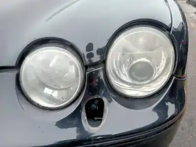 Gebrauchtes Autoersatzteil RECHTER SCHEINWERFER zum JAGUAR S-TYPE  OEM-IAM-Referenzen   
