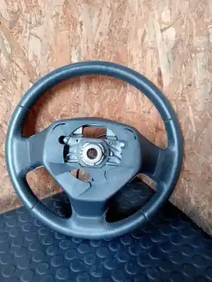 Peça sobressalente para automóvel em segunda mão volante por toyota auris (e15) 1ndtv referências oem iam 607095202