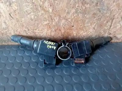 Second-hand car spare part multifunction switch for toyota auris (e15) 1ndtv oem iam references   