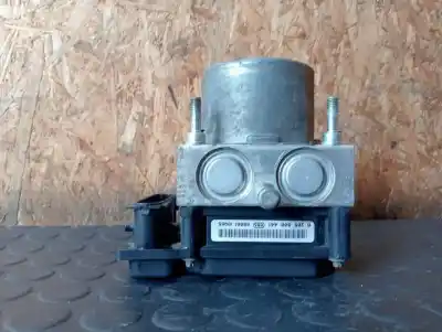 Pezzo di ricambio per auto di seconda mano abs per peugeot 107 8ht riferimenti oem iam 0265281579