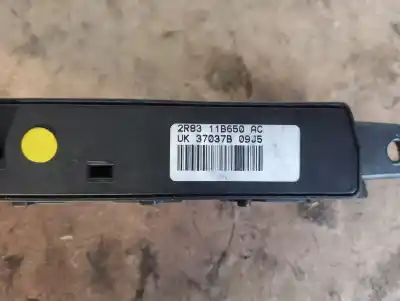 Piesă de schimb auto la mâna a doua avertizare pentru jaguar s-type d/7g referințe oem iam 2r8311b650ac  