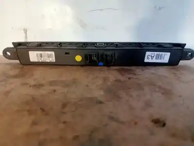 Piesă de schimb auto la mâna a doua avertizare pentru jaguar s-type d/7g referințe oem iam 2r8311b650ac  