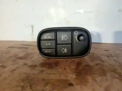 Second-hand car spare part headlights switch for jaguar s-type d/7g oem iam references 2r8311654  