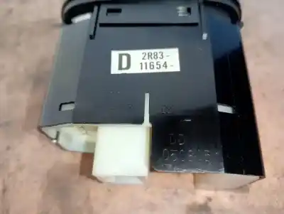 Pezzo di ricambio per auto di seconda mano controllo della luce per jaguar s-type d/7g riferimenti oem iam 2r8311654