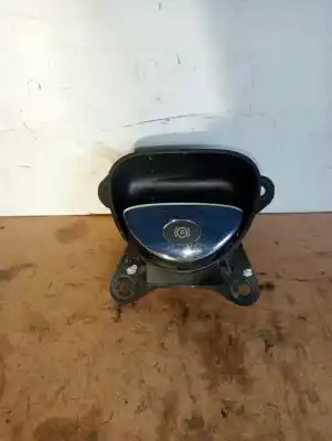 Pezzo di ricambio per auto di seconda mano leva del freno a mano per jaguar s-type d/7g riferimenti oem iam r832b623