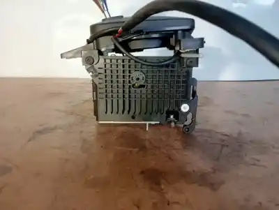 Pezzo di ricambio per auto di seconda mano leva del cambio per jaguar s-type d/7g riferimenti oem iam 02xr856664  