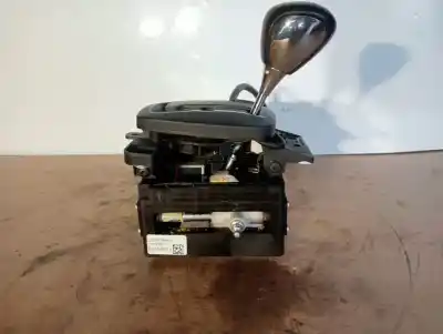 Pezzo di ricambio per auto di seconda mano leva del cambio per jaguar s-type d/7g riferimenti oem iam 02xr856664  