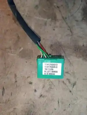 Pezzo di ricambio per auto di seconda mano leva del cambio per jaguar s-type d/7g riferimenti oem iam 02xr856664  