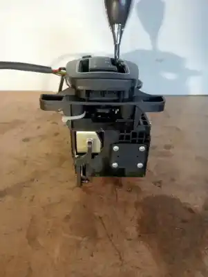 Pezzo di ricambio per auto di seconda mano leva del cambio per jaguar s-type d/7g riferimenti oem iam 02xr856664  