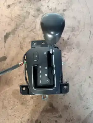 Pezzo di ricambio per auto di seconda mano leva del cambio per jaguar s-type d/7g riferimenti oem iam 02xr856664
