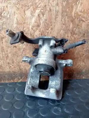 Peça sobressalente para automóvel em segunda mão pinça de travão traseira esquerda por toyota auris (e15) 1ndtv referências oem iam 