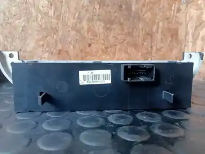 Second-hand car spare part multifunction switch for mini mini (r50,r53) 1nd oem iam references 6917989  