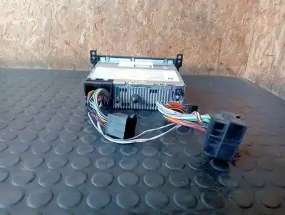 Second-hand car spare part audio system / radio cd for mini mini (r50,r53) 1nd oem iam references 13264010  