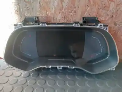 Автозапчасти б/у приборная доска за renault arkana (eu version) h5h490 ссылки oem iam p248095140r  