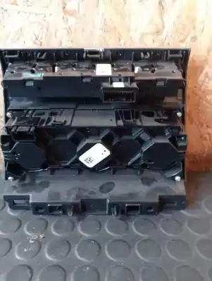 Автозапчасти б/у климат-контроль за renault arkana (eu version) h5h490 ссылки oem iam 275100936r