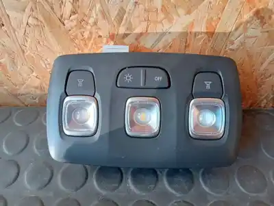 Автозапчасти б/у внутренний свет за renault arkana (eu version) h5h490 ссылки oem iam 264305656r