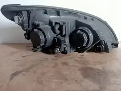 Peça sobressalente para automóvel em segunda mão farol / farolim esquerdo por hyundai i30 (fd) d4fb referências oem iam 17128101