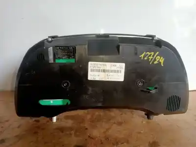 Second-hand car spare part DASHBOARD for FIAT DOBLO II (152)  OEM IAM references 503005160104  