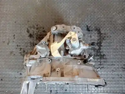 Автозапчасти б/у коробка передач за opel insignia 2.0 cdti ссылки oem iam 55561696  