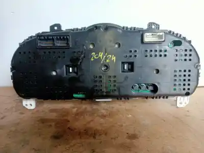 Peça sobressalente para automóvel em segunda mão quadrante por hyundai i30 (fd) d4fb referências oem iam 940332r225  