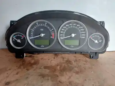 Peça sobressalente para automóvel em segunda mão quadrante por jaguar s-type d/7g referências oem iam 4r8f10841a  