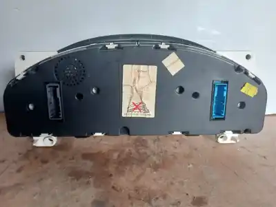 Pezzo di ricambio per auto di seconda mano pannello degli strumenti per jaguar s-type d/7g riferimenti oem iam 4r8f10841a