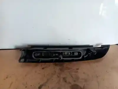 Second-hand car spare part left tailgate light for renault kangoo f kc0 alize oem iam references   