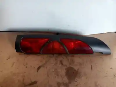 Second-hand car spare part LEFT TAILGATE LIGHT for RENAULT KANGOO  OEM IAM references   