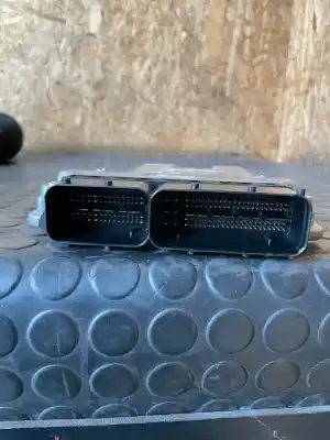 Second-hand car spare part ecu engine control for seat exeo (3r2) 1.8 tsi oem iam references 03l906018pq  