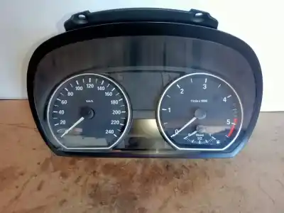 Peça sobressalente para automóvel em segunda mão quadrante por bmw serie 1 berlina (e81/e87) d/n47d20a referências oem iam 403205200  