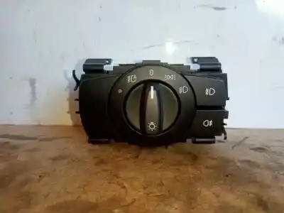 Peça sobressalente para automóvel em segunda mão comutador de luzes por bmw serie 1 berlina (e81/e87) d/n47d20a referências oem iam 693279604