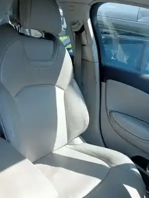 Peça sobressalente para automóvel em segunda mão CONJUNTO DE BANCOS por CITROEN C5 BERLINA  Referências OEM IAM   