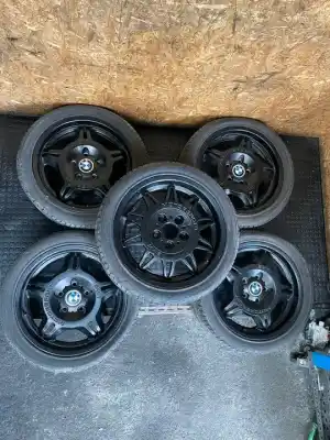 Tweedehands auto-onderdeel wielen set voor bmw serie 3 coupe e36 m3 oem iam-referenties 36112227350  
