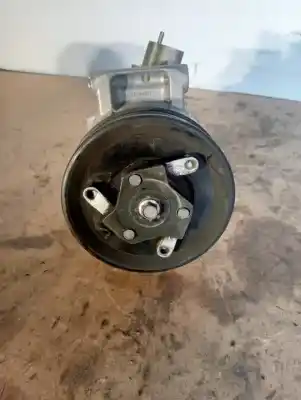 İkinci el araba yedek parçası KLIMA KOMPRESÖRÜ için VOLKSWAGEN CADDY KA/KB (2C)  OEM IAM referansları 5K0820803H  