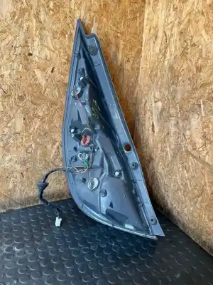 Pezzo di ricambio per auto di seconda mano luci posteriori destra per hyundai i30 (fd) g4fa riferimenti oem iam 924022r0