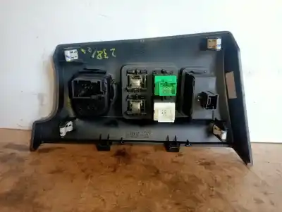 Second-hand car spare part multifunction switch for citroen c-elysée bhy(bh02) oem iam references 9674382577  