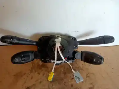 Peça sobressalente para automóvel em segunda mão comandos de alavanca por citroen c-elysée bhy(bh02) referências oem iam 98042440xt