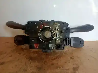 Piesă de schimb auto la mâna a doua control multifunctional pentru citroen c-elysée bhy(bh02) referințe oem iam 98042440xt  