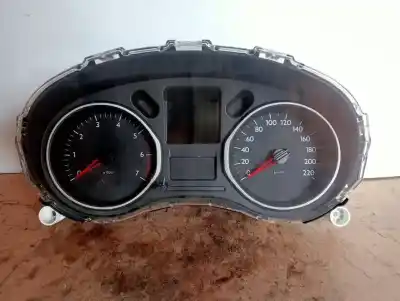 Peça sobressalente para automóvel em segunda mão quadrante por citroen c-elysée bhy(bh02) referências oem iam 980961668000  