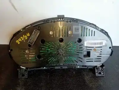 Second-hand car spare part dashboard for opel insignia sports tourer a20dth oem iam references 13333353  