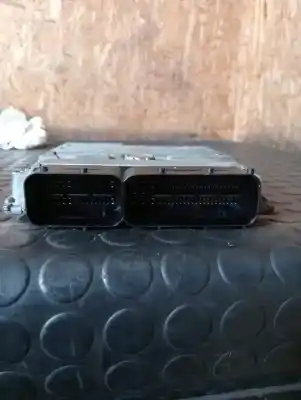 Second-hand car spare part ecu engine control for audi a1 (8x1) cayb oem iam references 03l906023qa  