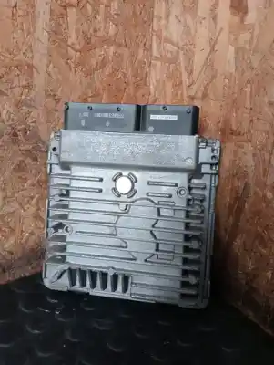 Piesă de schimb auto la mâna a doua unitate de control motor ecu pentru audi a1 (8x1) cayb referințe oem iam 03l906023qa