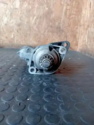 Piesă de schimb auto la mâna a doua electromotor pentru audi a1 (8x1) cayb referințe oem iam 02z911024h